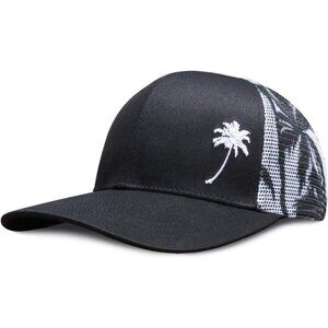 Grace Folly Men's Many Cool Designs Trucker Hat Unique And Unlike Any Others